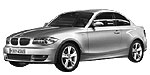 BMW E82 P2297 Fault Code