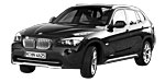 BMW E84 P2297 Fault Code