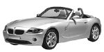 BMW E85 P2297 Fault Code