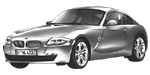 BMW E86 P2297 Fault Code