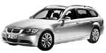 BMW E91 P2297 Fault Code
