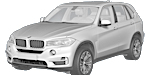 BMW F15 P2297 Fault Code