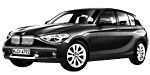 BMW F20 P2297 Fault Code